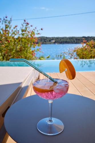 Villa del Mar Deluxe