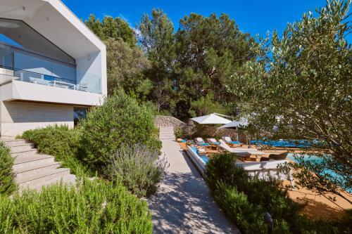 Villa del Mar Deluxe
