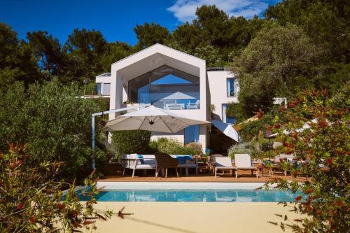 Villa del Mar Deluxe