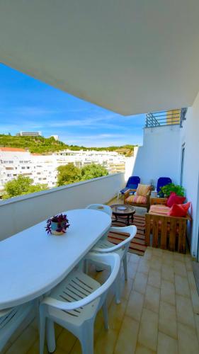 Ilumina Hostel Albufeira