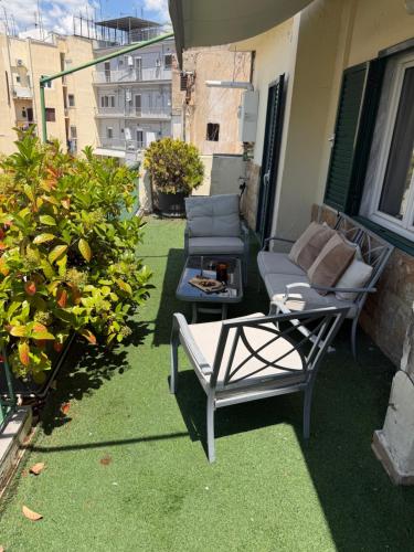 Cozy Garden Apartment