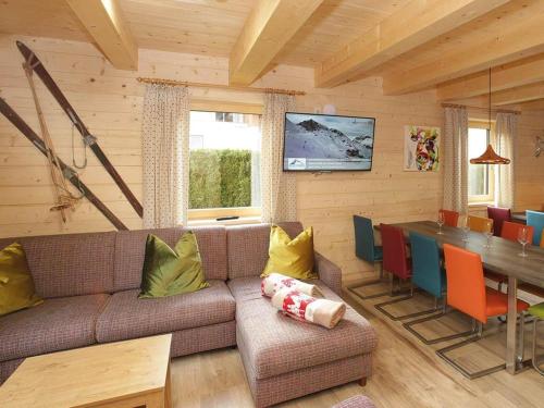 Kaprun Lodge - L