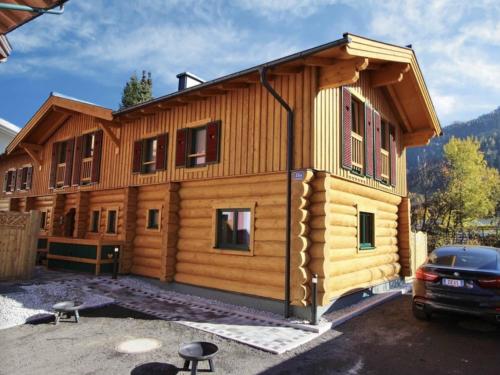 Kaprun Lodge - L