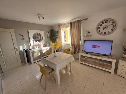 Blue Horizon, sea view apartment los cristianos