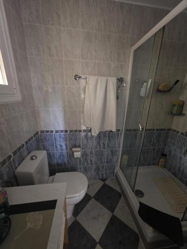 Blue Horizon, sea view apartment los cristianos