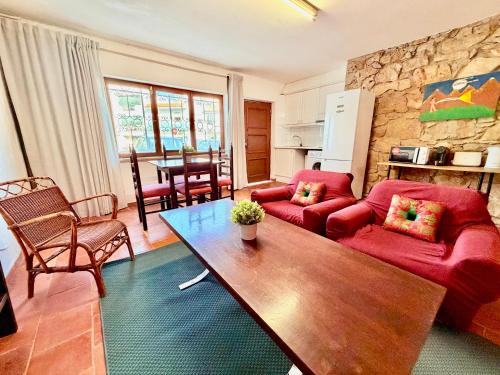 Albufeira Beach Apartment 3 Min Walk to Beach