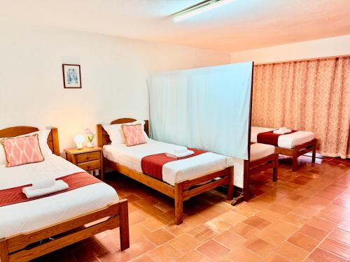 Albufeira Beach Apartment 3 Min Walk to Beach