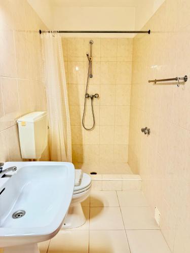 Albufeira Beach Apartment 3 Min Walk to Beach