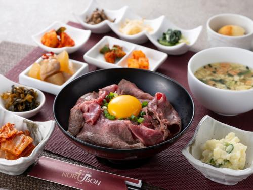 JR Kyushu Hotel Blossom Fukuoka