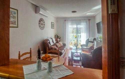 Cozy Apartment In Torrevieja