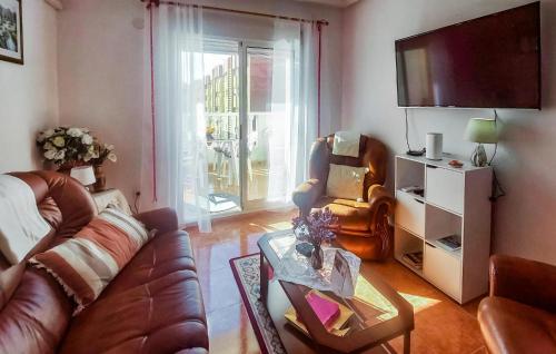 Cozy Apartment In Torrevieja
