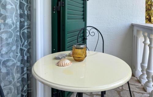 Nice Apartment In Novi Vinodolski With Wifi