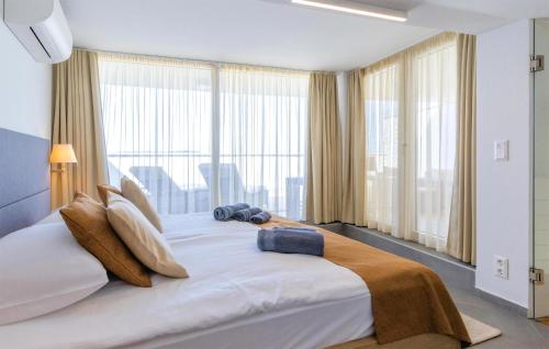 1 Bedroom Stunning Apartment In Medulin
