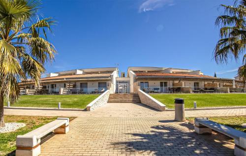 Beautiful Apartment In Medulin