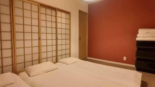 和居杏 近难波 通天阁步行7分 惠美须町站步行7分 2室1厅2卫2浴