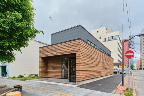 Hotel GGG Asahikawa