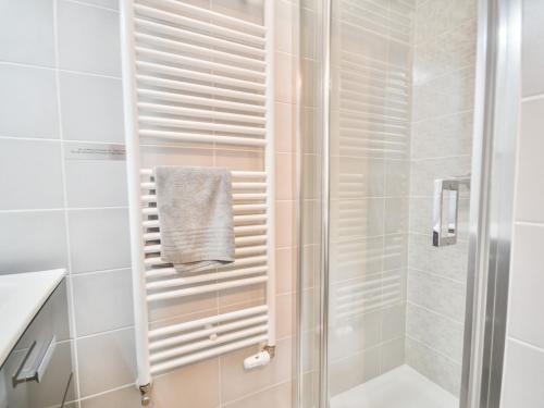 Appartement confortable - 6 pers.