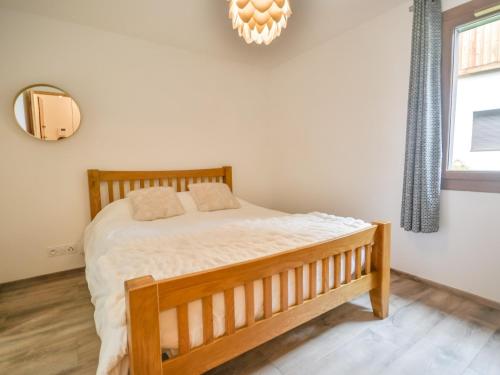 Appartement confortable - 6 pers.