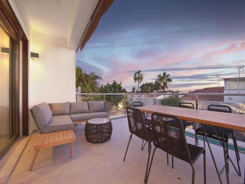 Villa in Spain near Beach & Private Pool