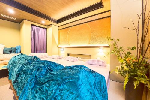 Hotel HISUI 代官山駅徒歩5分 渋谷から1駅 大型檜風呂付デザイナーズ空間