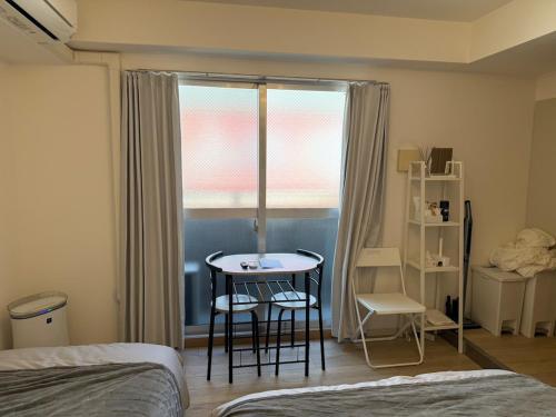 Shirohato Stay Sakaisujihonmachi