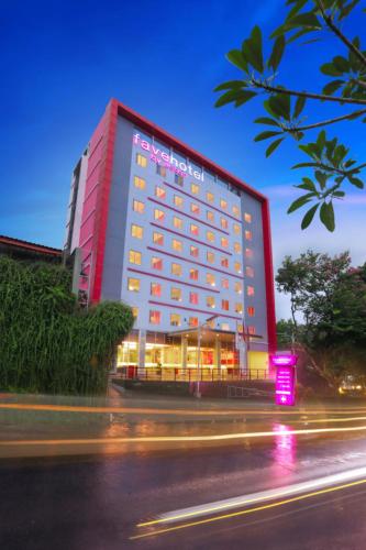 Gallery image of favehotel Padjajaran Bogor in Bogor