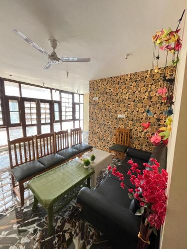 Gallery image of Naaz homestay in Srinagar