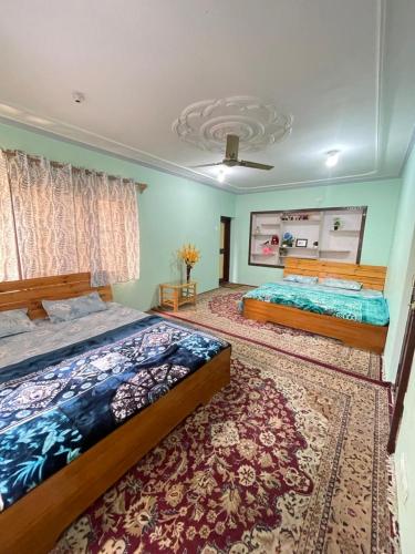 Gallery image of Naaz homestay in Srinagar