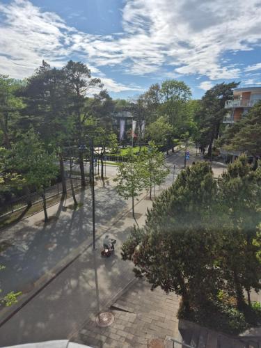 Gallery image of Alka sveciu namai in Palanga