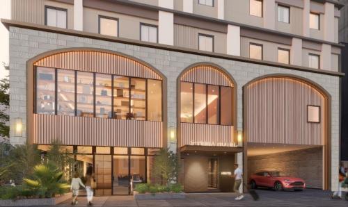 S-Peria Hotel Sapporo