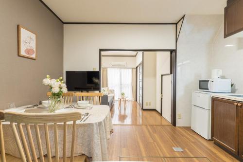 Cozyo Homeo 2LDK Entire House