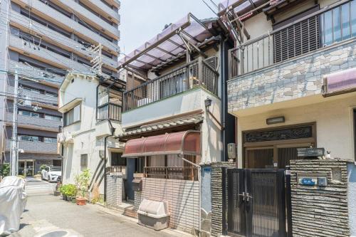 Cozyo Homeo 2LDK Entire House