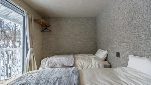LUDAS Hakuba Private Chalet