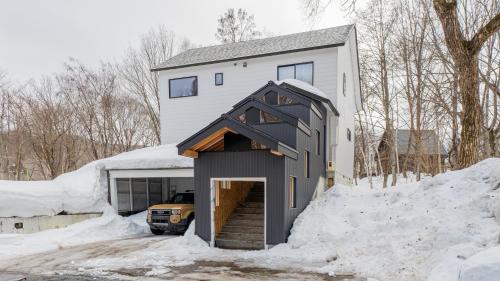 LUDAS Hakuba Private Chalet