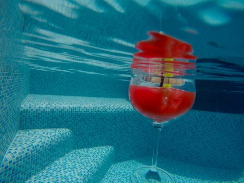 ウルワツにある14 パームズのギャラリーの写真