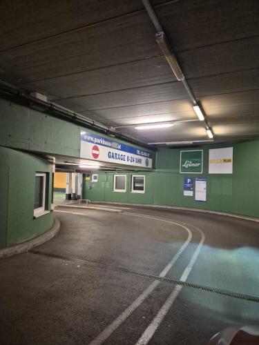 Annenstrasse GRAZ central Apartment'6Beds'freeParking