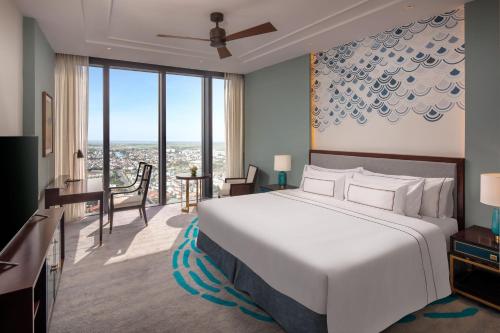 Meliá Vinpearl Hue — Sea view