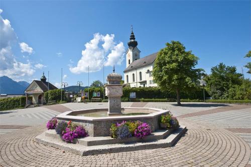 Wohnen im Salzburger Land