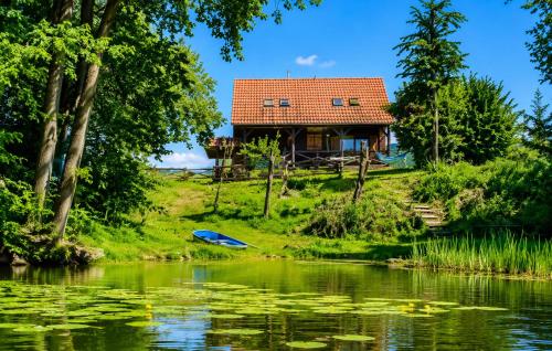 Gorgeous Home In Zywy With Wifi