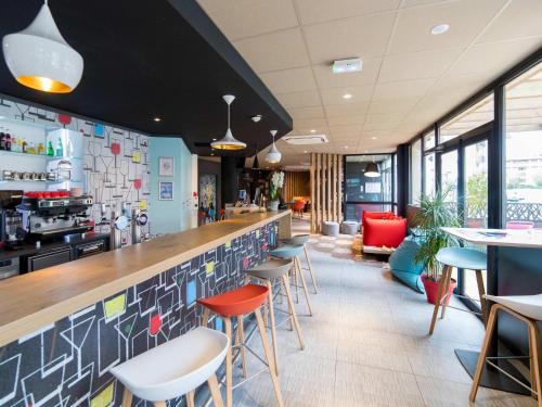 Ibis Toulouse Purpan Aeroport
