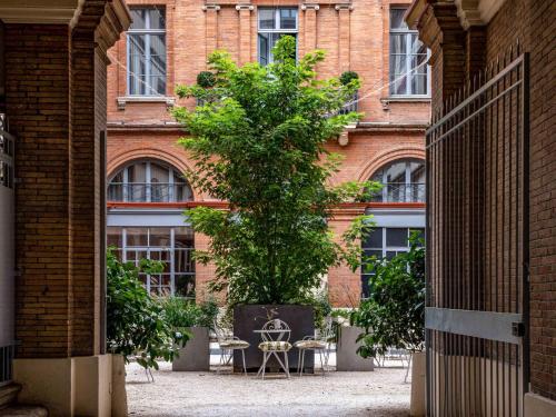 Ibis Styles Toulouse Capitole photo 32