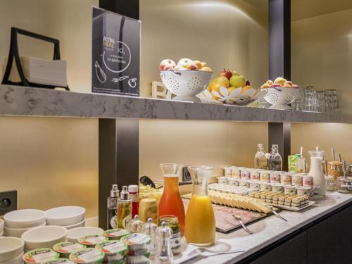 Ibis Styles Toulouse Capitole photo 46