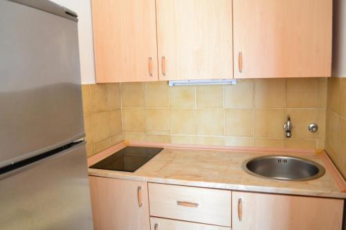 Köök või kööginurk majutusasutuses Apartment Matea