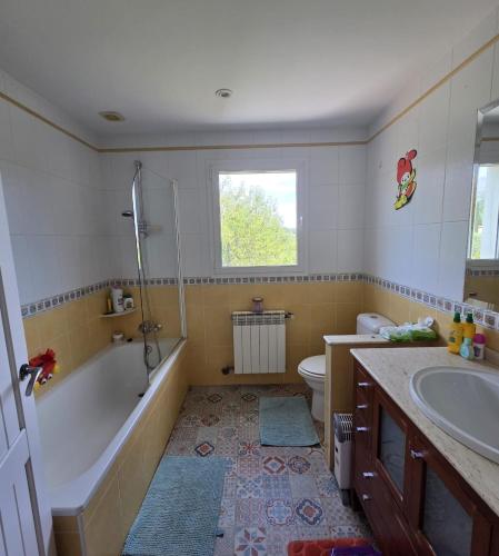 casa Hermosa
