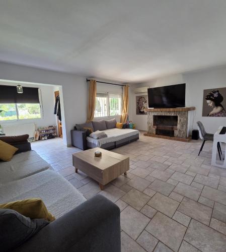 casa Hermosa