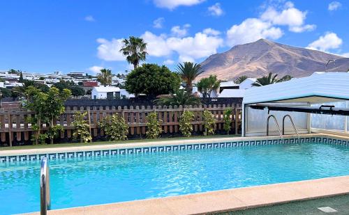 Villa Lanzarote Sur