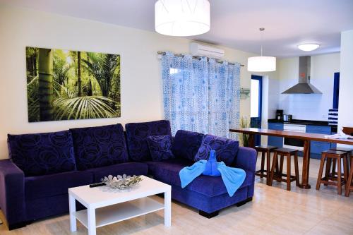 Villa Lanzarote Sur