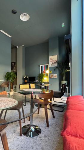 Hostel Superlativo Vialia I