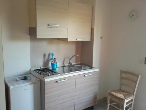 Gallery image of Green Garden Eco-Holiday in Vieste