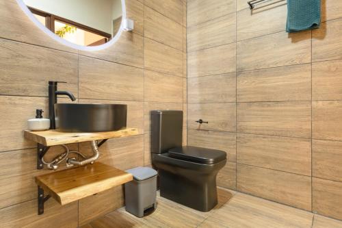 Olympus Apartments, Zante